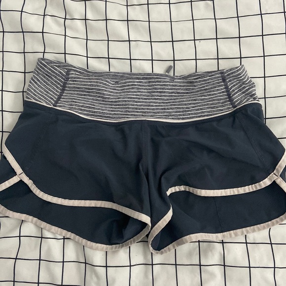 Vintage lululemon shorts - Picture 1 of 2